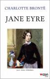 Jane Eyre Kitap Kapağı
